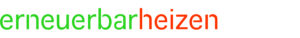 erneuerbar heizen