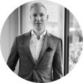 Sascha Goldinger