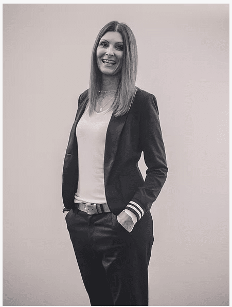 Monika Presinszky