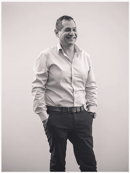 Markus Sennhauser