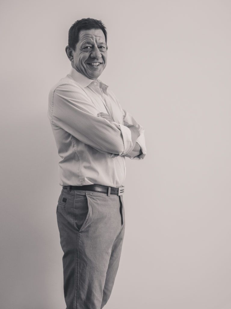 Cornel Sennhauser