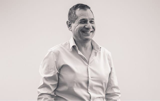 Markus Sennhauser