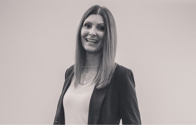 Monika Presinszky