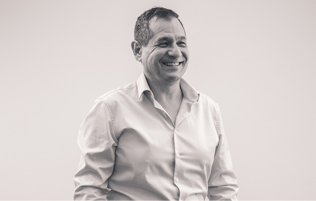 Markus Sennhauser ist Gründer und Geschäftsführer der sem solutions ag.